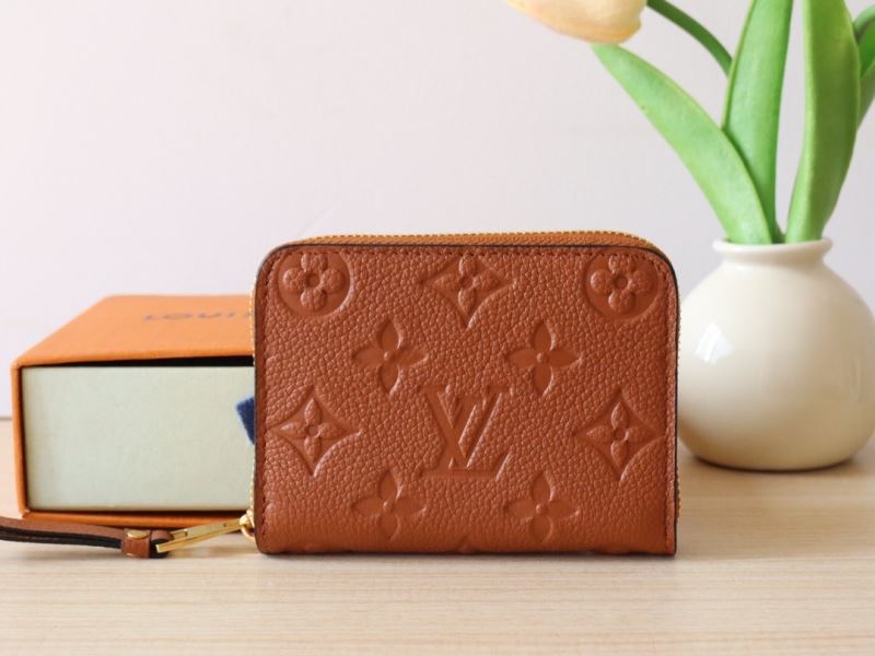 LV Wallets